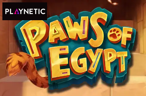 Paws of Egypt